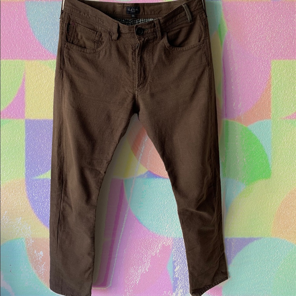 Paul Smith Pants